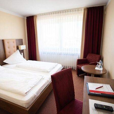Europa Kehl Hotel Luaran gambar