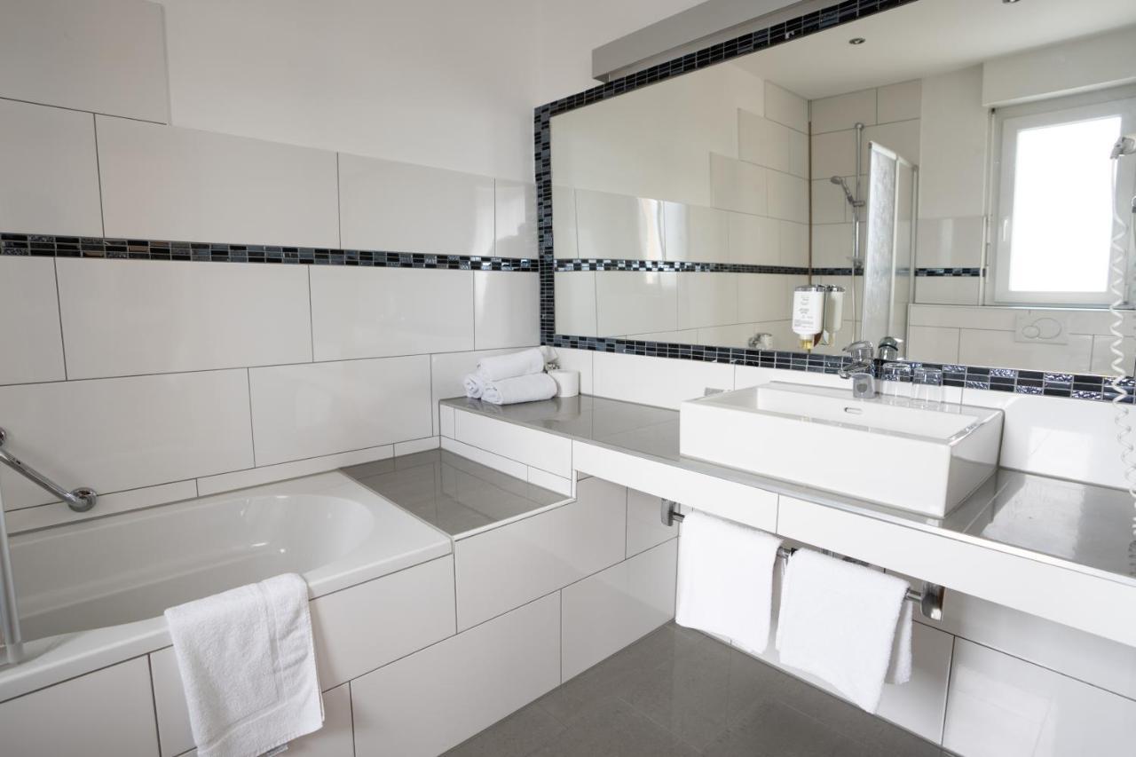 Europa Kehl Hotel Luaran gambar