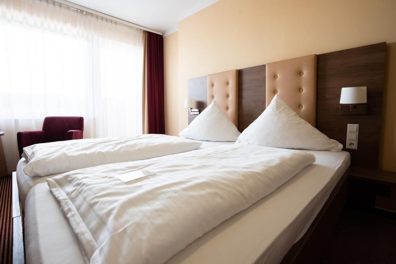 Europa Kehl Hotel Luaran gambar