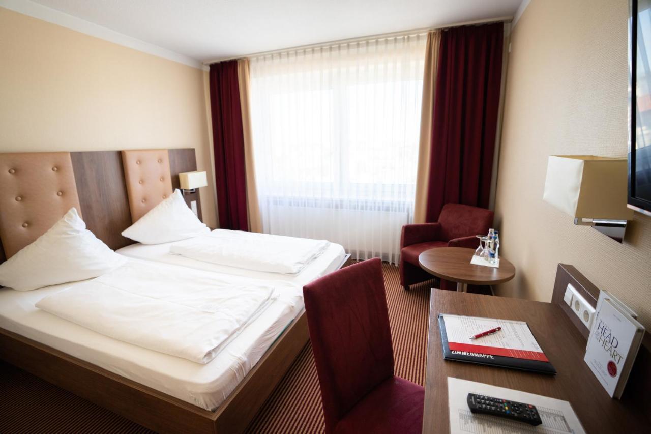 Europa Kehl Hotel Luaran gambar