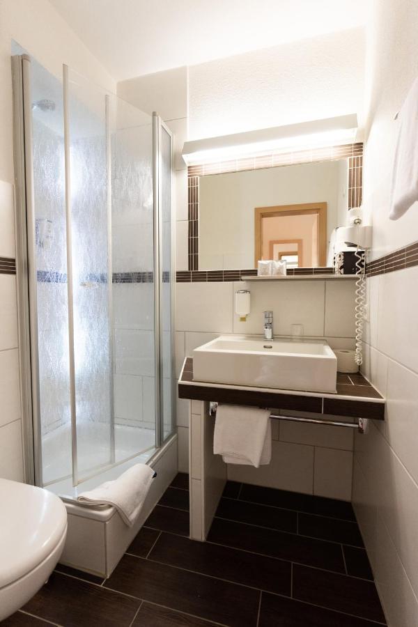 Europa Kehl Hotel Luaran gambar