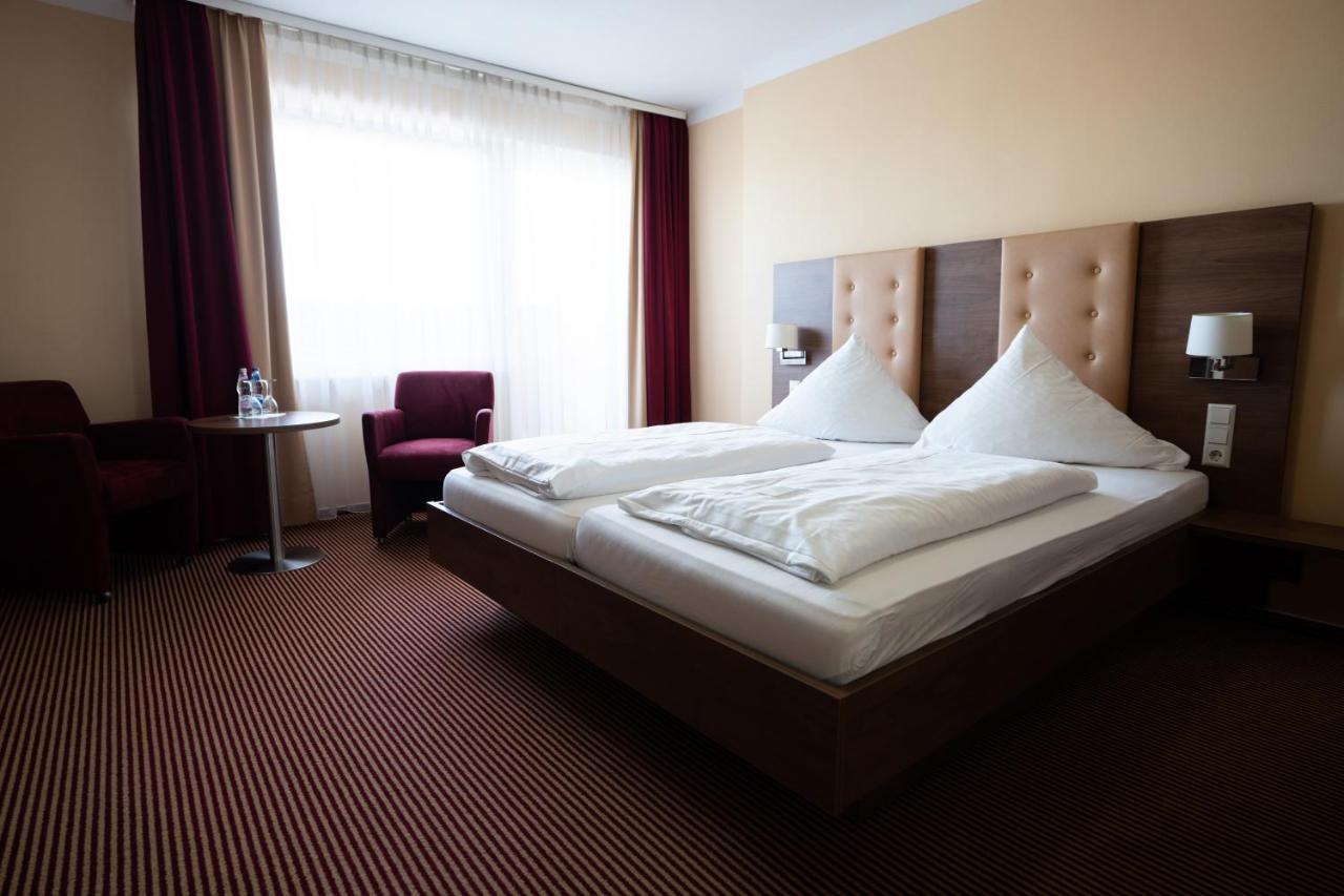 Europa Kehl Hotel Luaran gambar