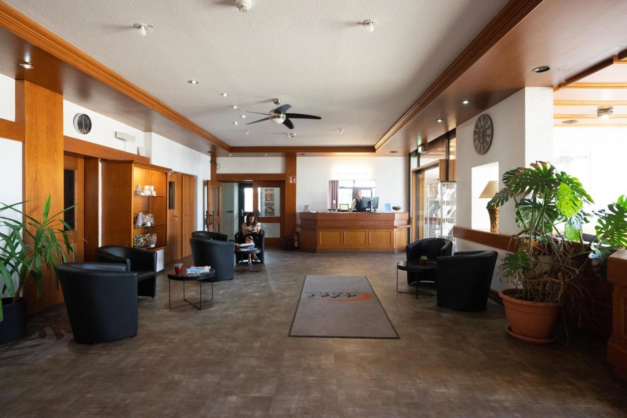 Europa Kehl Hotel Luaran gambar