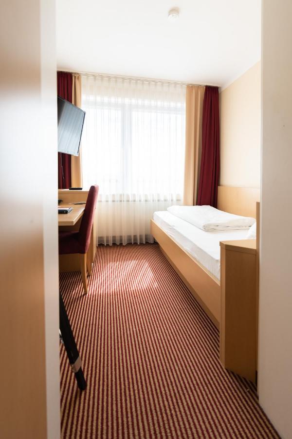 Europa Kehl Hotel Luaran gambar