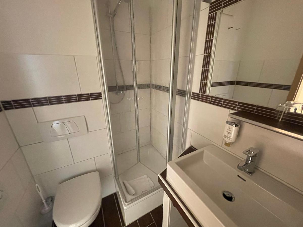 Europa Kehl Hotel Luaran gambar